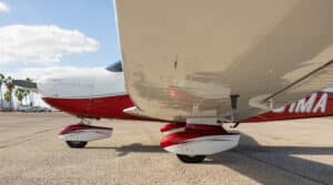 2021 Piper Archer Lx Forsale Airmart (15)