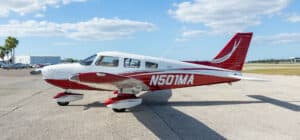 2021 Piper Archer Lx Forsale Airmart (2)