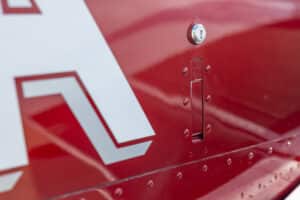 2021 Piper Archer Lx Forsale Airmart (27)