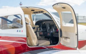 2021 Piper Archer Lx Forsale Airmart (28)