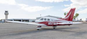 2021 Piper Archer Lx Forsale Airmart (3)