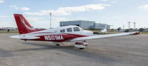 2021 Piper Archer Lx Forsale Airmart (5)