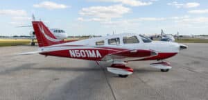 2021 Piper Archer Lx Forsale Airmart (6)