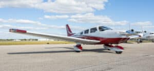 2021 Piper Archer Lx Forsale Airmart (7)