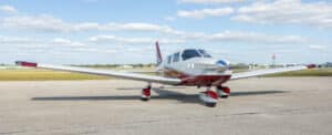 2021 Piper Archer Lx Forsale Airmart (8)