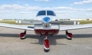 2021 Piper Archer Lx Forsale Airmart (9)