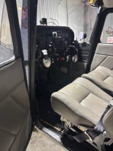 1960 Cessna 175a Skylark Forsale Airmart (1)