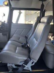 1960 Cessna 175a Skylark Forsale Airmart (2)