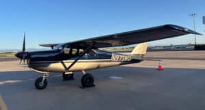 1960 Cessna 175a Skylark Forsale Airmart (3)