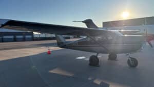 1960 Cessna 175a Skylark Forsale Airmart (4)