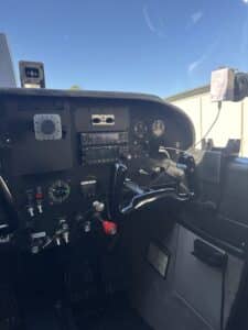 1960 Cessna 175a Skylark Forsale Airmart (5)