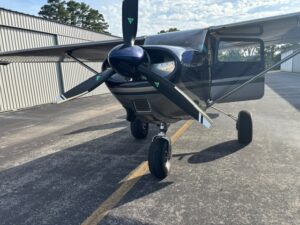 1960 Cessna 175a Skylark Forsale Airmart (6)