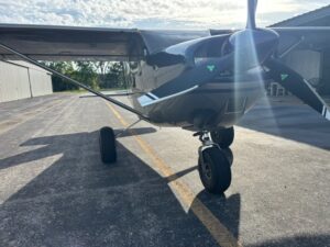 1960 Cessna 175a Skylark Forsale Airmart (7)