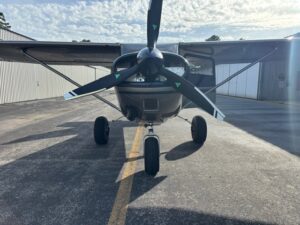 1960 Cessna 175a Skylark Forsale Airmart (8)