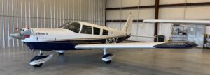 1969 Piper Cherokee6 260 Forsale Airmart1
