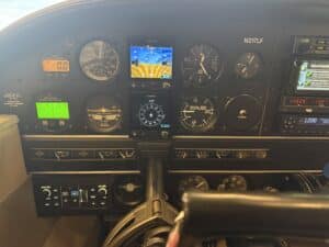 1969 Piper Cherokee6 260 Forsale Airmart10