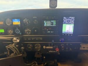 1969 Piper Cherokee6 260 Forsale Airmart11