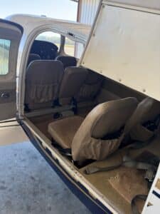 1969 Piper Cherokee6 260 Forsale Airmart13
