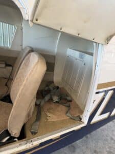 1969 Piper Cherokee6 260 Forsale Airmart15