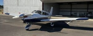 1969 Piper Cherokee6 260 Forsale Airmart17