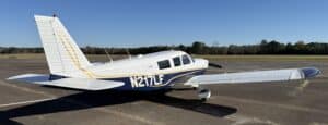 1969 Piper Cherokee6 260 Forsale Airmart19