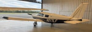 1969 Piper Cherokee6 260 Forsale Airmart2