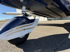 1969 Piper Cherokee6 260 Forsale Airmart21