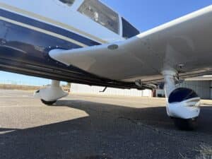 1969 Piper Cherokee6 260 Forsale Airmart22