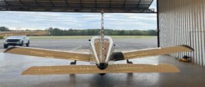 1969 Piper Cherokee6 260 Forsale Airmart3