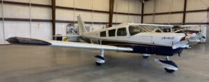 1969 Piper Cherokee6 260 Forsale Airmart5