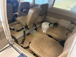 1969 Piper Cherokee6 260 Forsale Airmart7