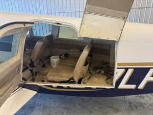 1969 Piper Cherokee6 260 Forsale Airmart8