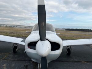 1977 Piper Archeriii Forsale Airmart1