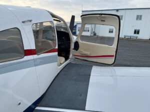 1977 Piper Archeriii Forsale Airmart15