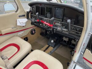 1977 Piper Archeriii Forsale Airmart16