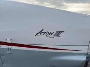 1977 Piper Archeriii Forsale Airmart2