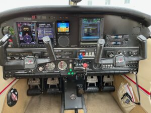 1977 Piper Archeriii Forsale Airmart27