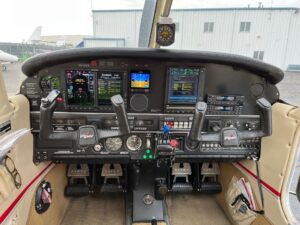 1977 Piper Archeriii Forsale Airmart29