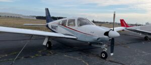 1977 Piper Archeriii Forsale Airmart3