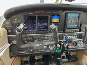 1977 Piper Archeriii Forsale Airmart30