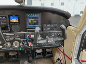 1977 Piper Archeriii Forsale Airmart32