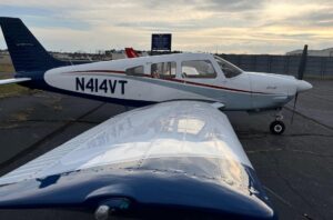 1977 Piper Archeriii Forsale Airmart4