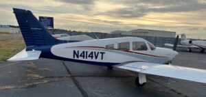 1977 Piper Archeriii Forsale Airmart6