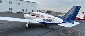 1977 Piper Archeriii Forsale Airmart7