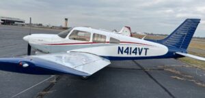 1977 Piper Archeriii Forsale Airmart8