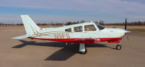 1977 Piper Turbo Arrowiii Forsale Airmart (10)