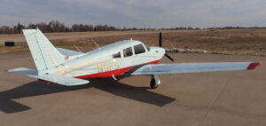 1977 Piper Turbo Arrowiii Forsale Airmart (15)
