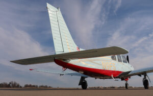 1977 Piper Turbo Arrowiii Forsale Airmart (16)