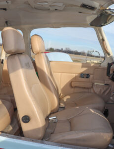 1977 Piper Turbo Arrowiii Forsale Airmart (2)