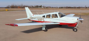 1977 Piper Turbo Arrowiii Forsale Airmart (6)